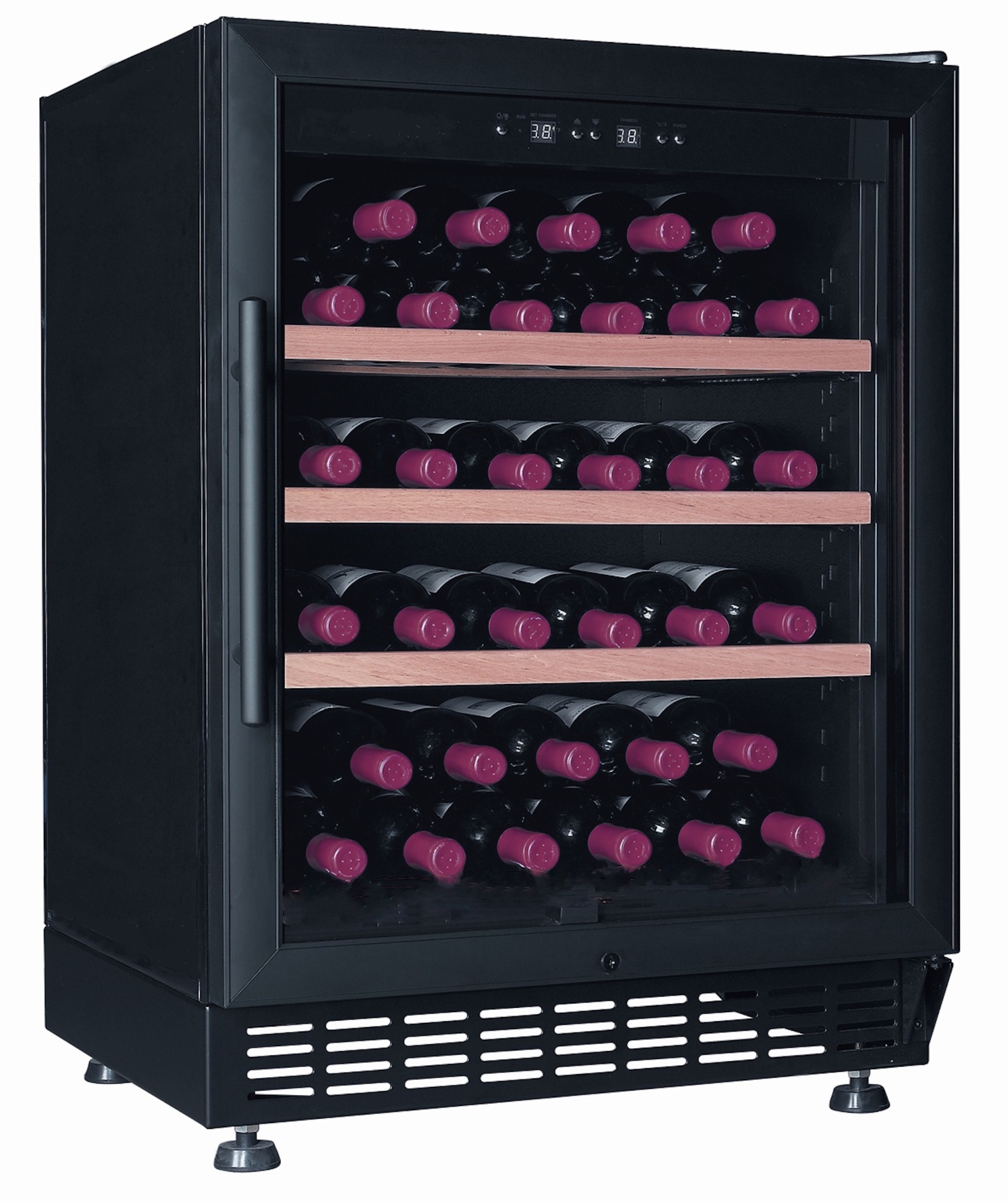 PT-S 40 WK CoolVaria wine climate cabinet 40 bottles
