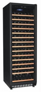 Wijnkoelkast PT-S 200 WK (2 zones voor 200 flessen)