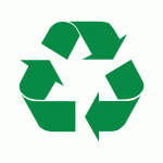 Recycling wijnklimaatkast-wijnkoelkast Coolvaria